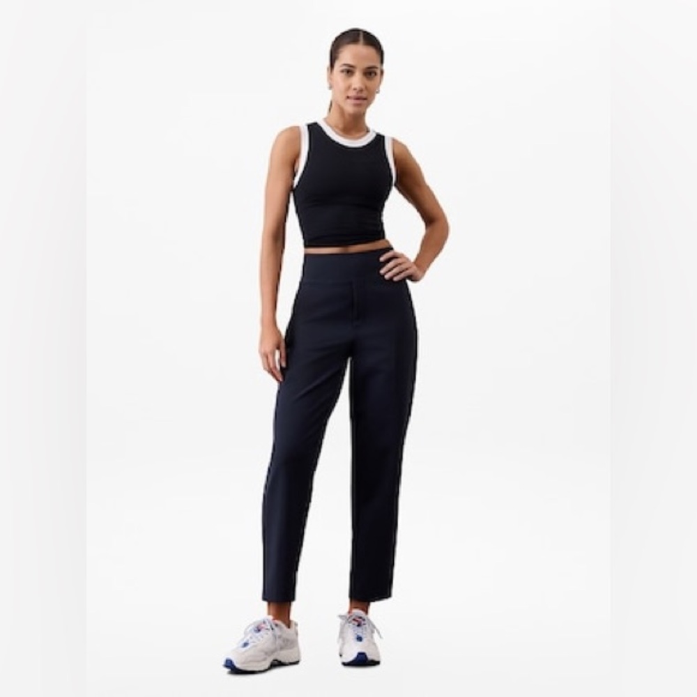 Endless High Rise Pant